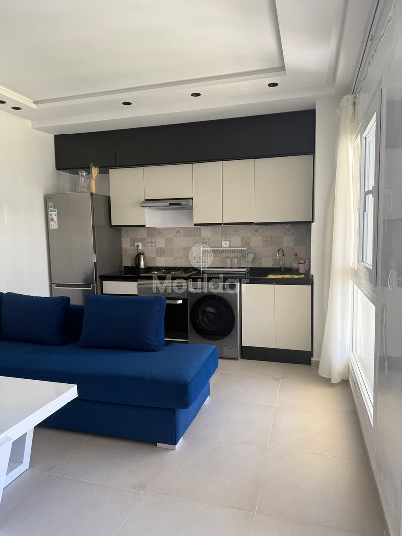 Coastal Escape: Charming Apartment in Kariat Cabo, Cabo Negro - Photo 19