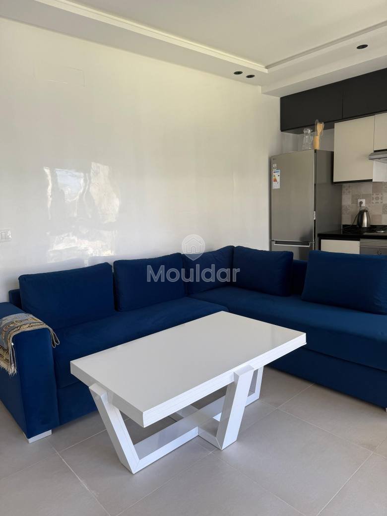 Coastal Escape: Charming Apartment in Kariat Cabo, Cabo Negro - Photo 3