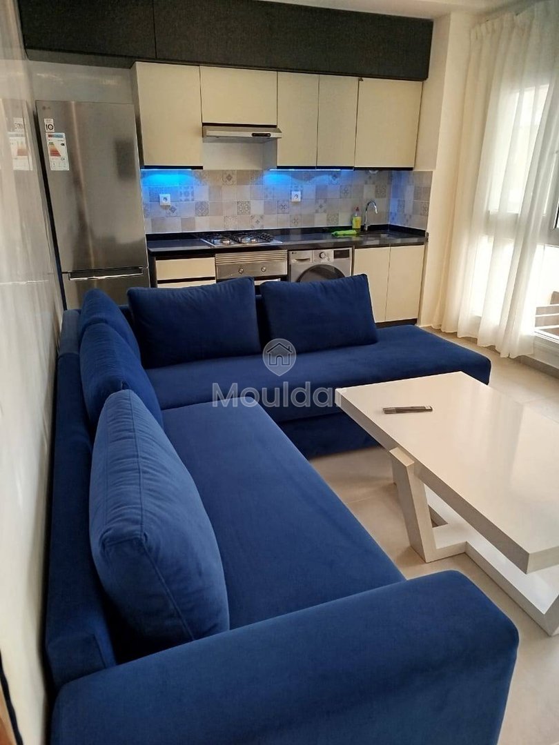 Coastal Escape: Charming Apartment in Kariat Cabo, Cabo Negro - Photo 6