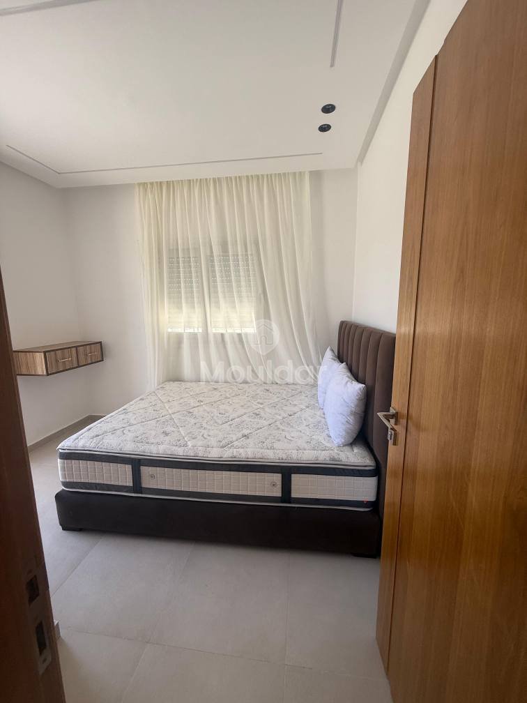 Coastal Escape: Charming Apartment in Kariat Cabo, Cabo Negro - Photo 7