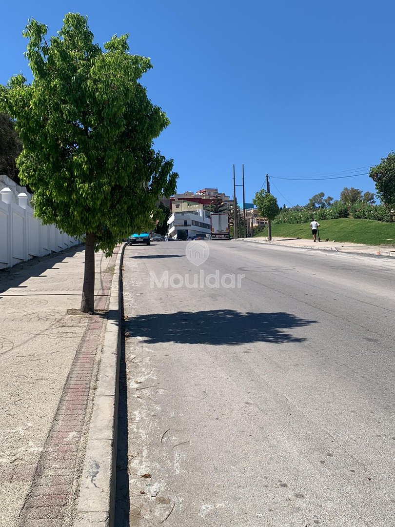 Βίλα εξαιρέτου προς πώληση στην Ταγγέρη – Val Fleuri - Photo 2