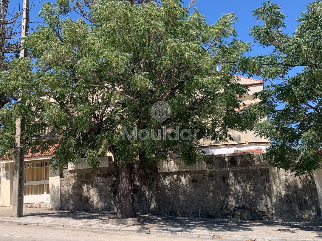 Βίλα εξαιρέτου προς πώληση στην Ταγγέρη – Val Fleuri - Photo 1