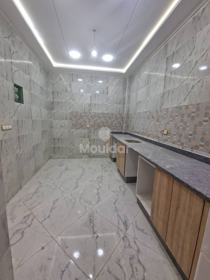Apartment for sale in Ksar el-Kebir, 80m² ideal opportunity. - Photo 10