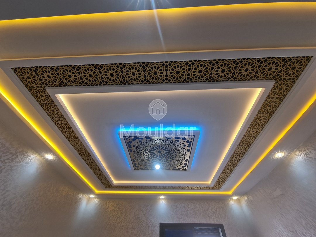 Apartment for sale in Ksar el-Kebir, 80m² ideal opportunity. - Photo 2