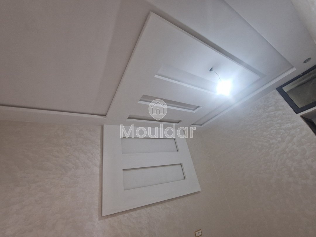 Apartment for sale in Ksar el-Kebir, 80m² ideal opportunity. - Photo 6