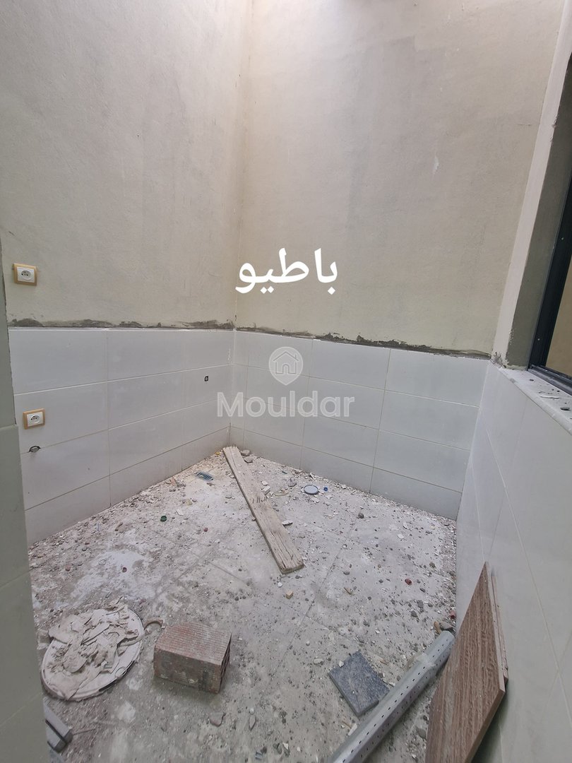 Apartment for sale in Ksar el-Kebir, 80m² ideal opportunity. - Photo 12