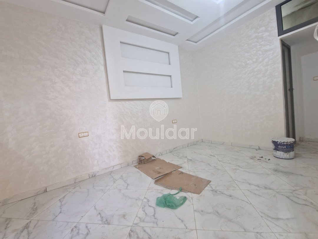 Apartment for sale in Ksar el-Kebir, 80m² ideal opportunity. - Photo 5