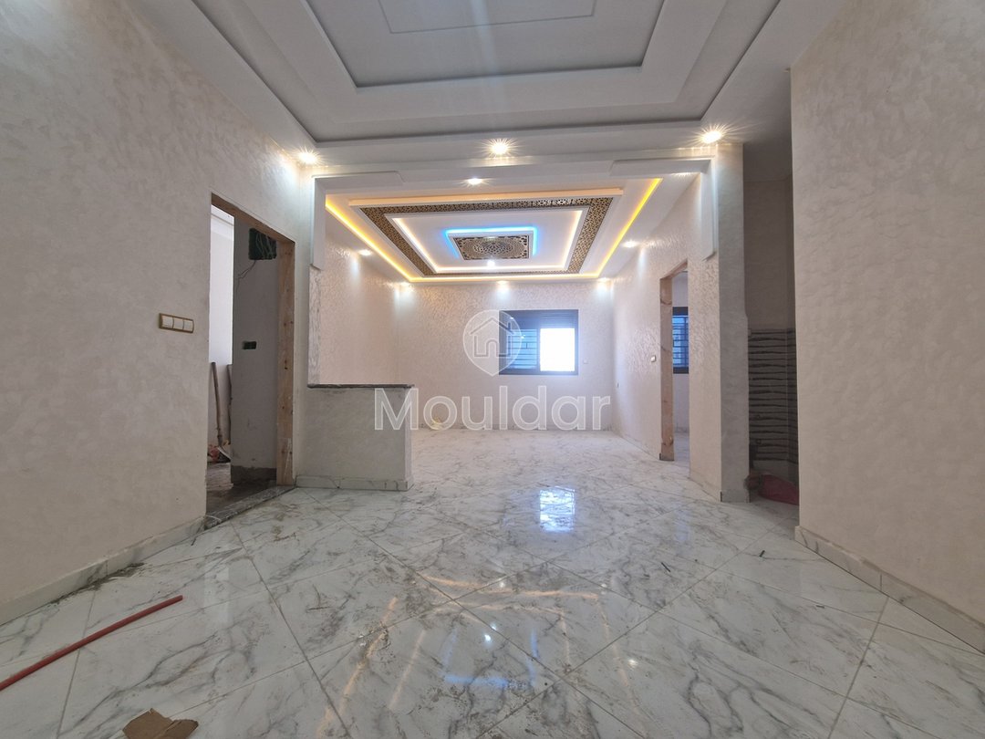 Apartment for sale in Ksar el-Kebir, 80m² ideal opportunity. - Photo 1