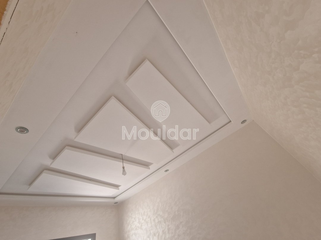 Apartment for sale in Ksar el-Kebir, 80m² ideal opportunity. - Photo 9