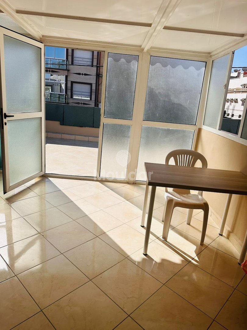 Willa do wynajęcia w Agadirze - Hay Dakhla: komfort i uroda - Photo 15