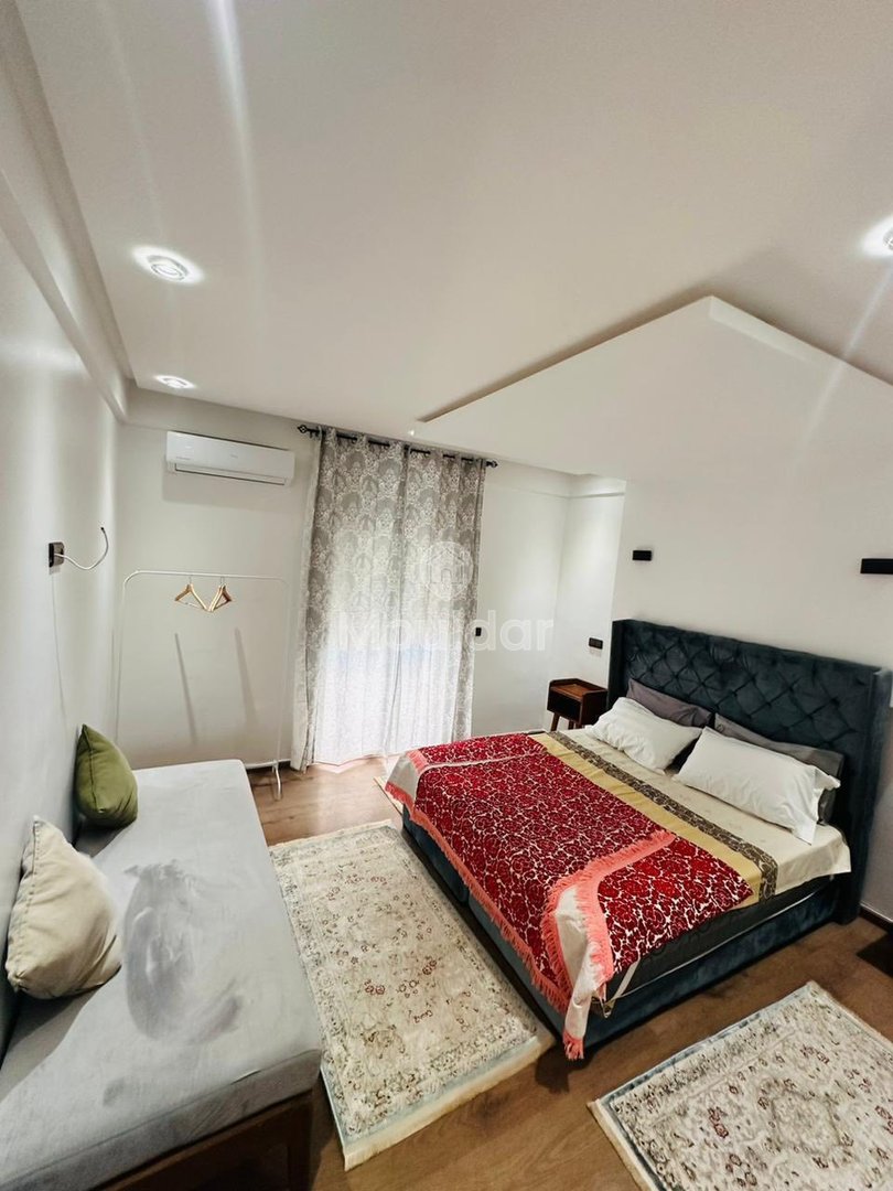 Willa do wynajęcia w Agadirze - Hay Dakhla: komfort i uroda - Photo 4