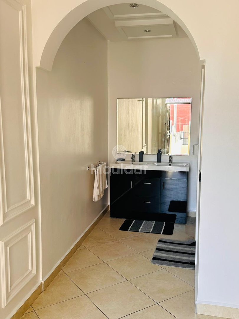 Willa do wynajęcia w Agadirze - Hay Dakhla: komfort i uroda - Photo 23