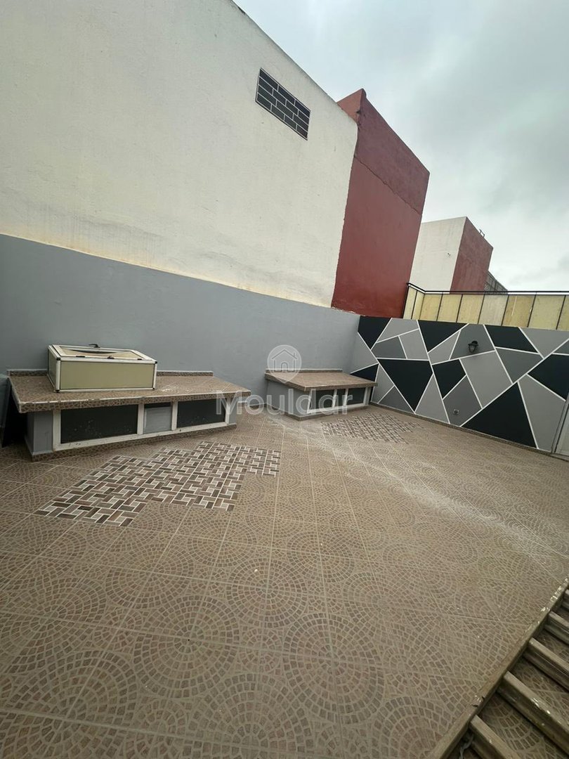 Willa do wynajęcia w Agadirze - Hay Dakhla: komfort i uroda - Photo 17