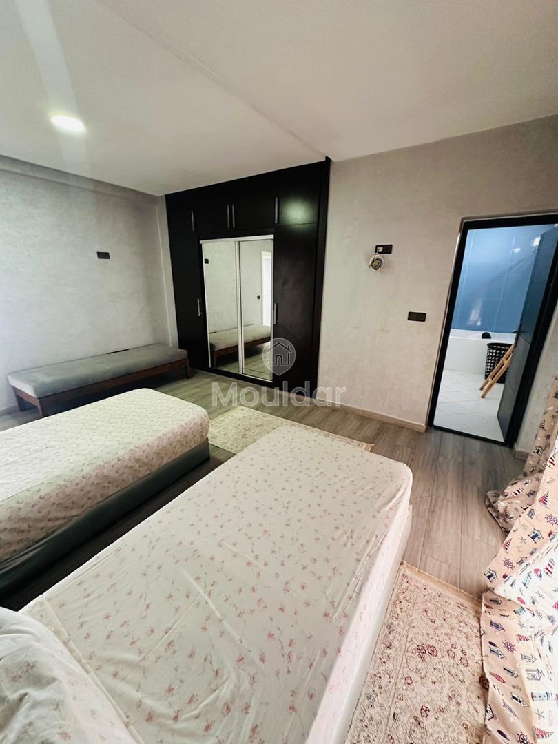 Willa do wynajęcia w Agadirze - Hay Dakhla: komfort i uroda - Photo 9