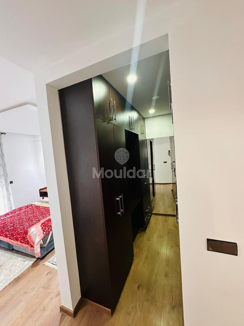 Willa do wynajęcia w Agadirze - Hay Dakhla: komfort i uroda - Photo 11