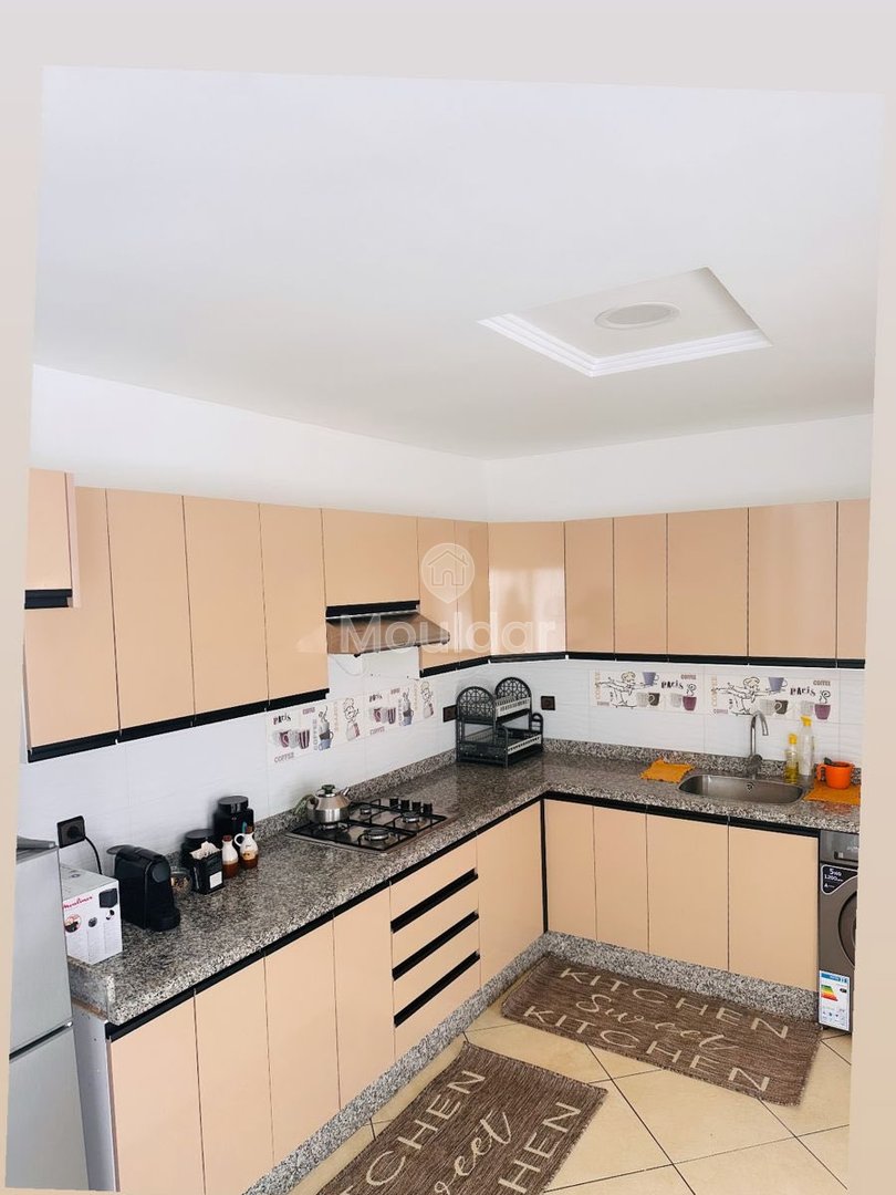 Willa do wynajęcia w Agadirze - Hay Dakhla: komfort i uroda - Photo 20