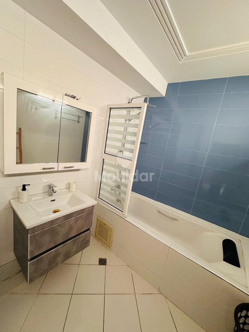 Willa do wynajęcia w Agadirze - Hay Dakhla: komfort i uroda - Photo 22