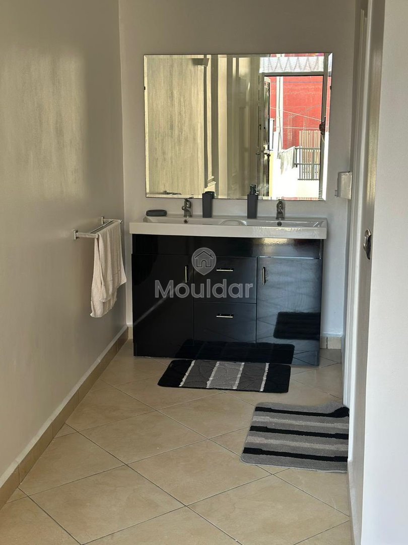 Willa do wynajęcia w Agadirze - Hay Dakhla: komfort i uroda - Photo 21