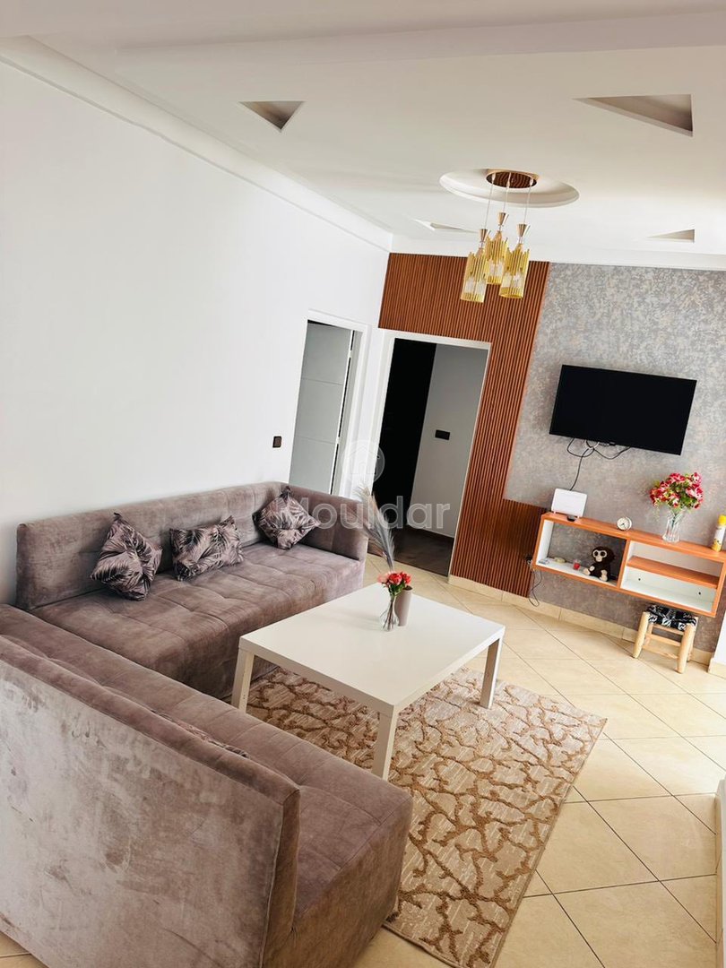 Willa do wynajęcia w Agadirze - Hay Dakhla: komfort i uroda - Photo 1