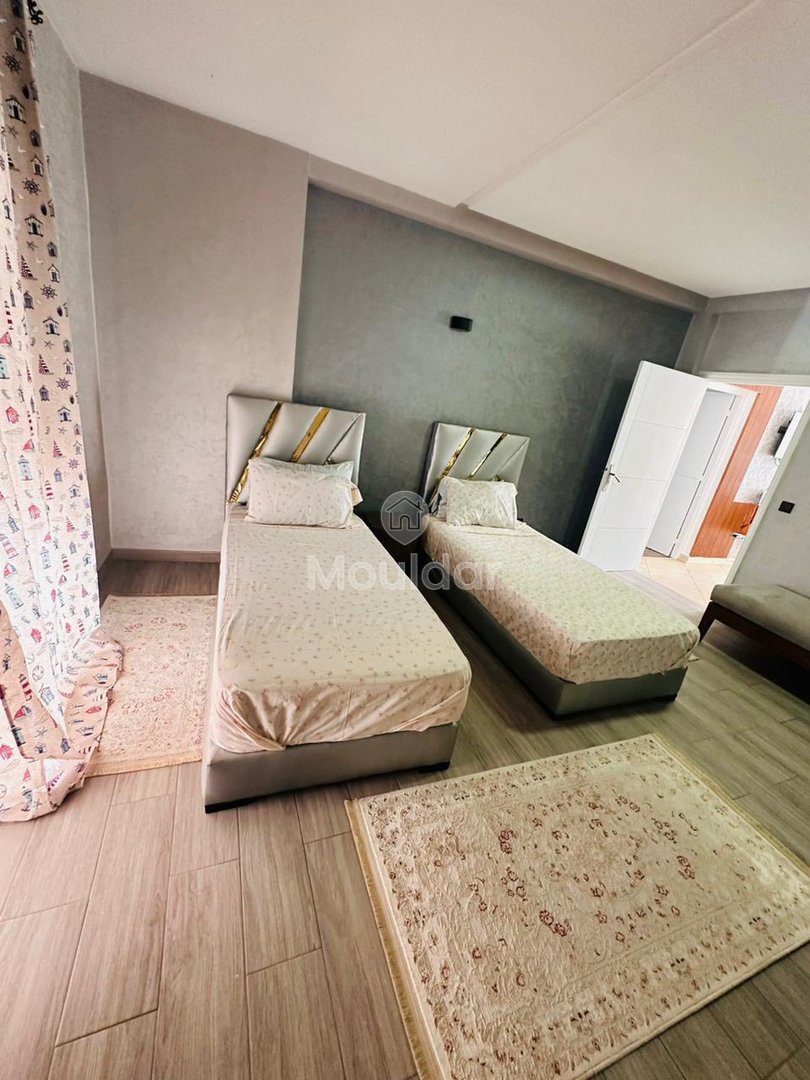 Willa do wynajęcia w Agadirze - Hay Dakhla: komfort i uroda - Photo 6