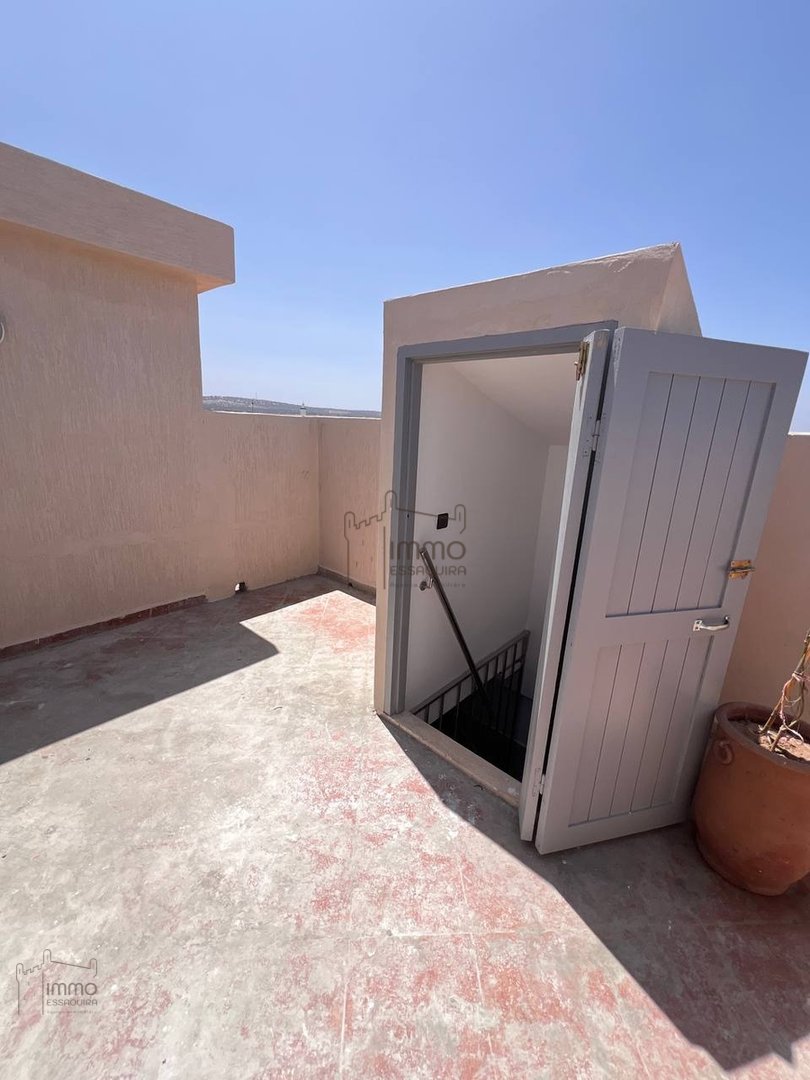 شقة مع تراس خاص - Photo 7