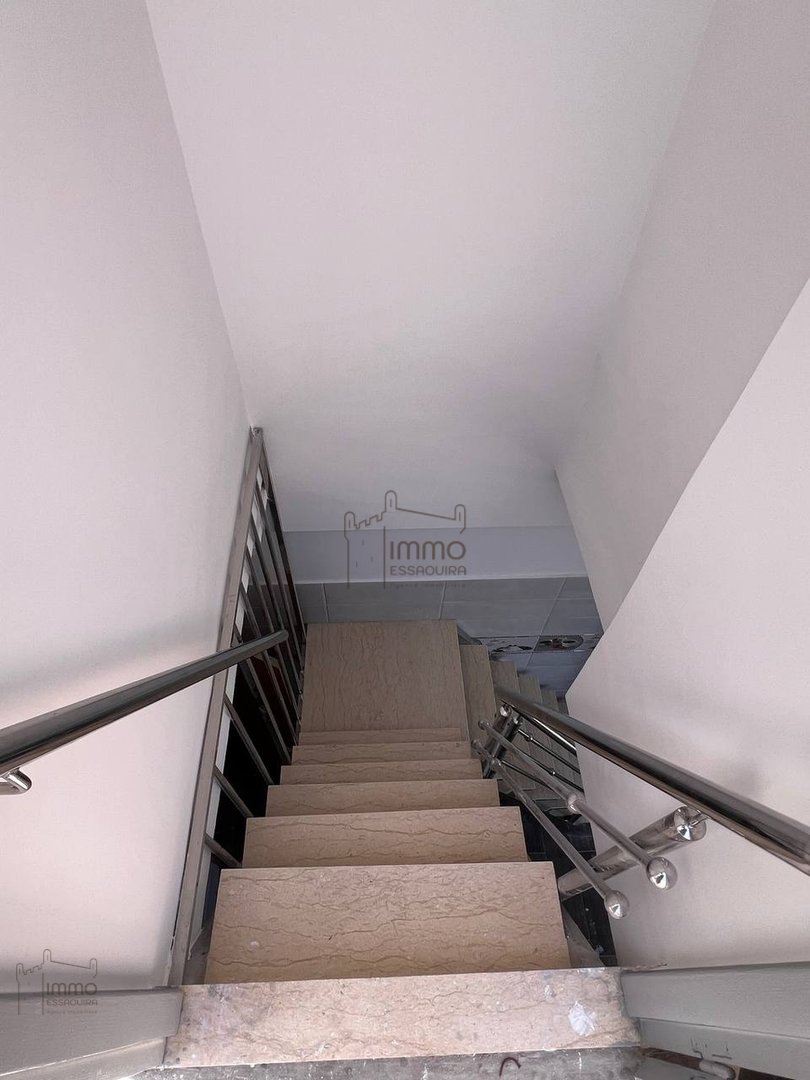 شقة مع تراس خاص - Photo 5