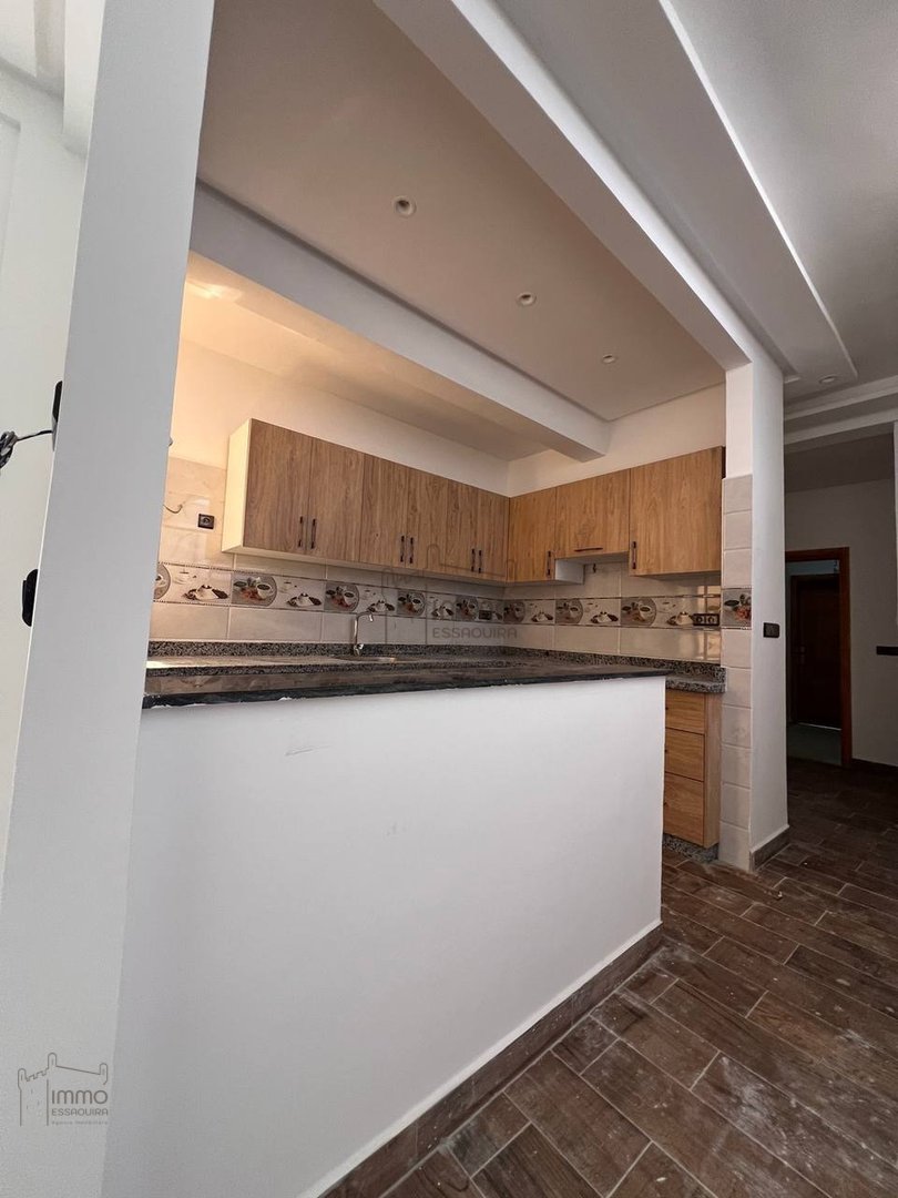 شقة مع تراس خاص - Photo 8