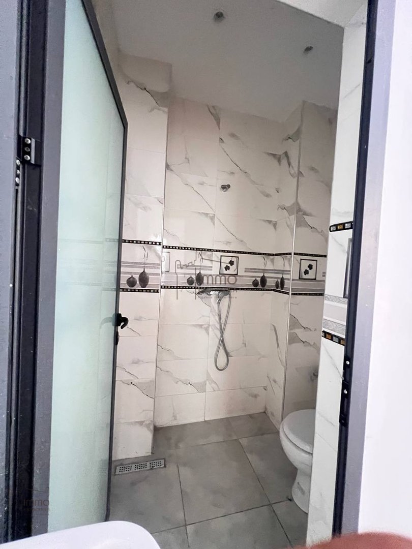 شقة مع تراس خاص - Photo 10