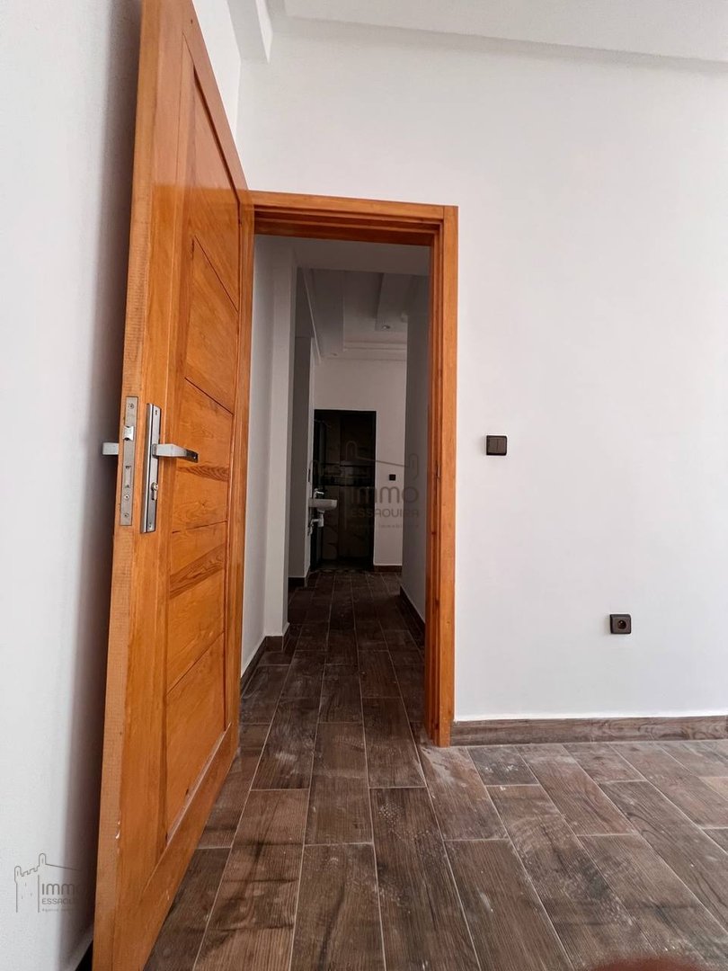 شقة مع تراس خاص - Photo 3