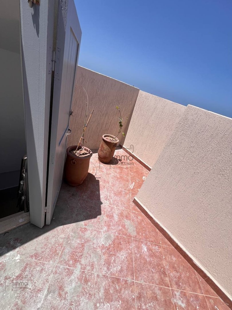 شقة في الصويرة مع تراس خاص - Photo 3