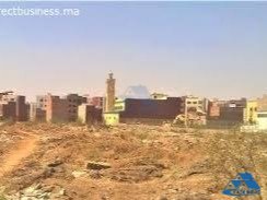 بيع قطعة أرض فيلا ١٨٠م² في التحالف مهدية - Photo 1