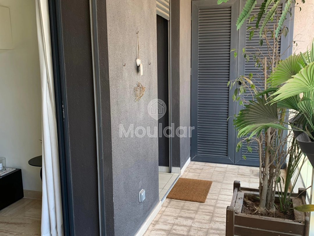 Chic-Wohnung zu verkaufen in Casablanca Finance City - 134 m² - Photo 8