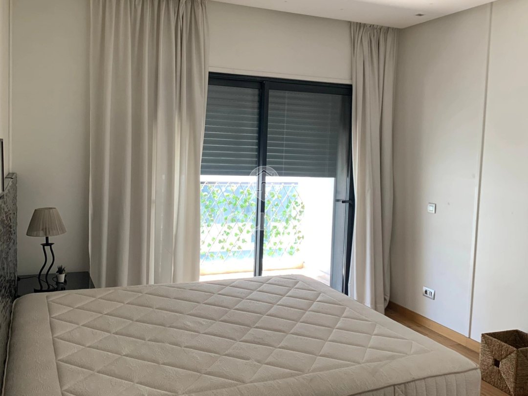 Chic-Wohnung zu verkaufen in Casablanca Finance City - 134 m² - Photo 6