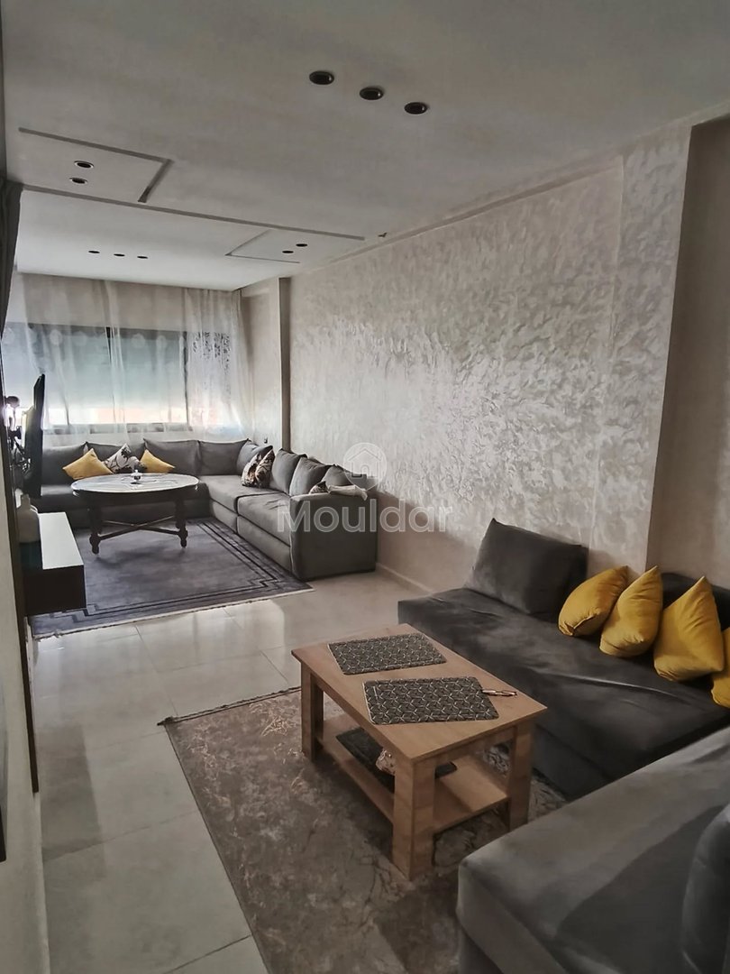 شقة جذابة للإيجار في المهديّة - غرفة نوم واحدة مريحة - Photo 1