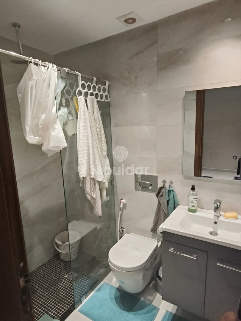 شقة جذابة للإيجار في المهديّة - غرفة نوم واحدة مريحة - Photo 6