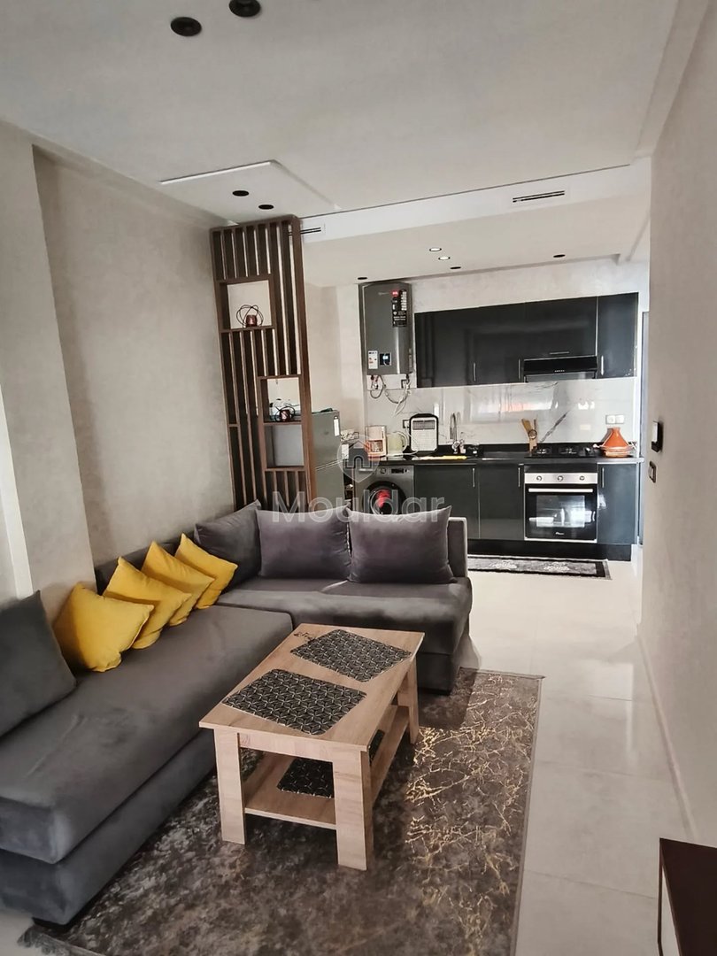 شقة جذابة للإيجار في المهديّة - غرفة نوم واحدة مريحة - Photo 3