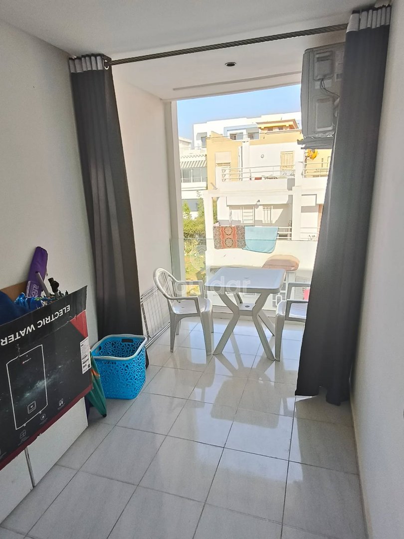 شقة جذابة للإيجار في المهديّة - غرفة نوم واحدة مريحة - Photo 5