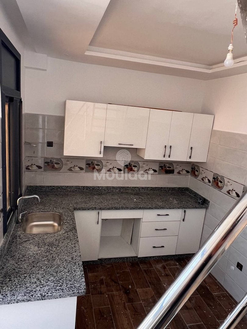 Charming Apartment for Sale in the Heart of Essaouira - 48m² - Photo 5