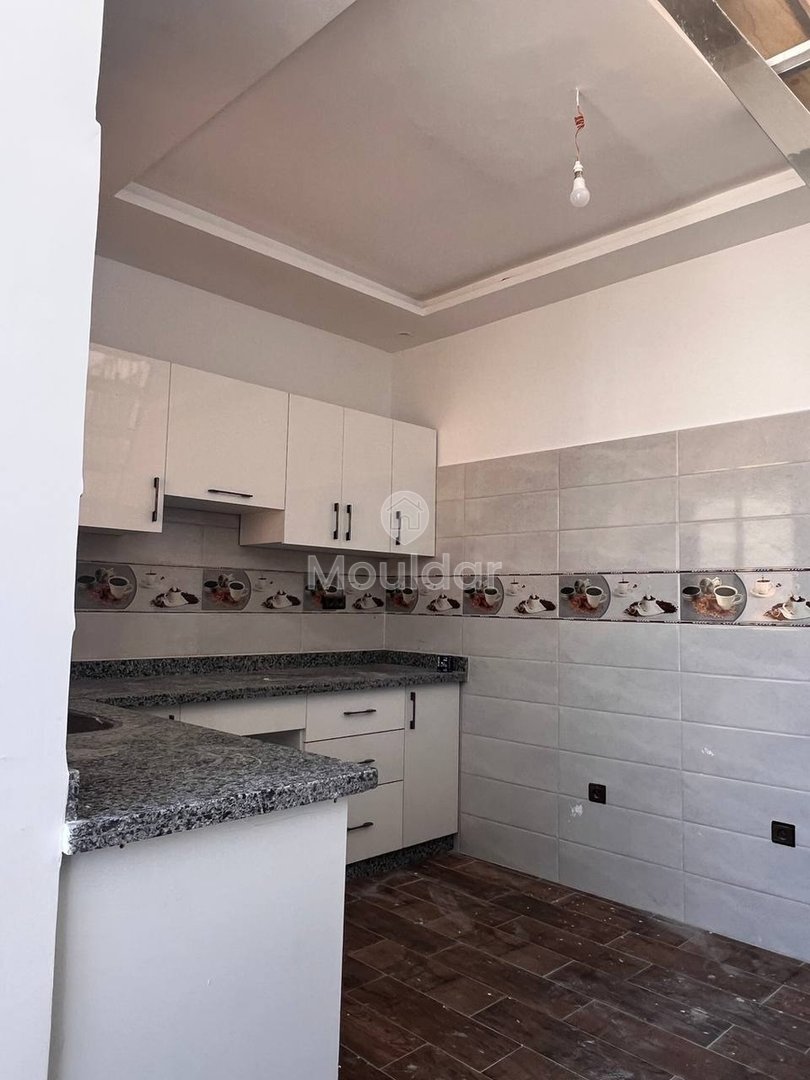 Charming Apartment for Sale in the Heart of Essaouira - 48m² - Photo 4