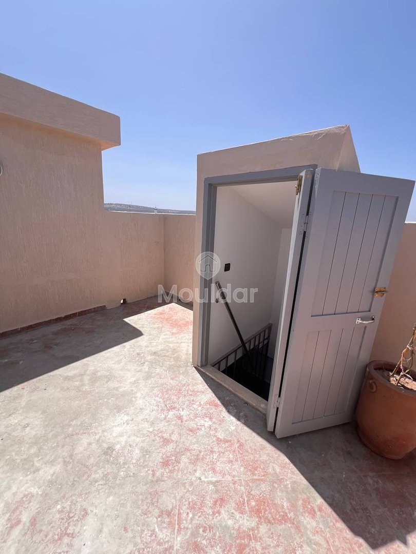 Charming 1-Bedroom Apartment for Sale in the Heart of Essaouira - Photo 7