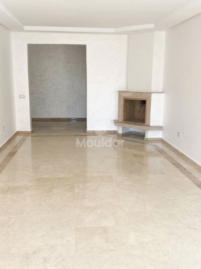 Wohnung zur Miete in Casablanca Racine, 2 Schlafzimmer, 110 m² - Photo 1