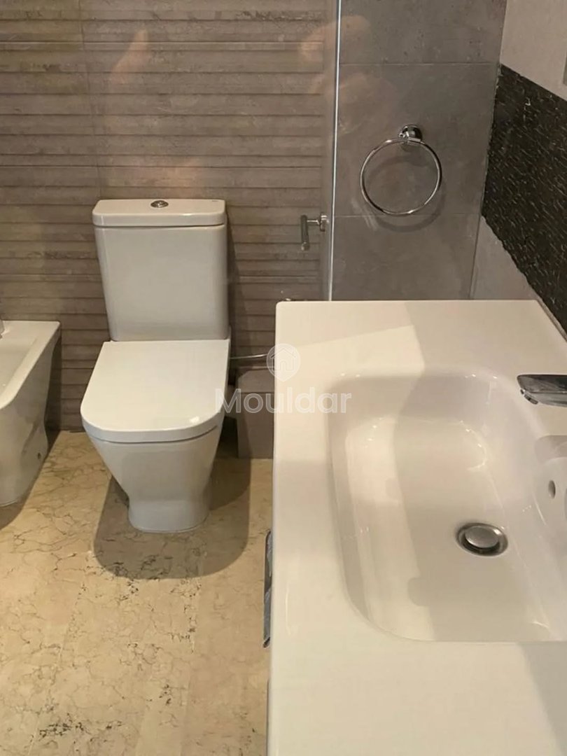 Wohnung zur Miete in Casablanca Racine, 2 Schlafzimmer, 110 m² - Photo 10