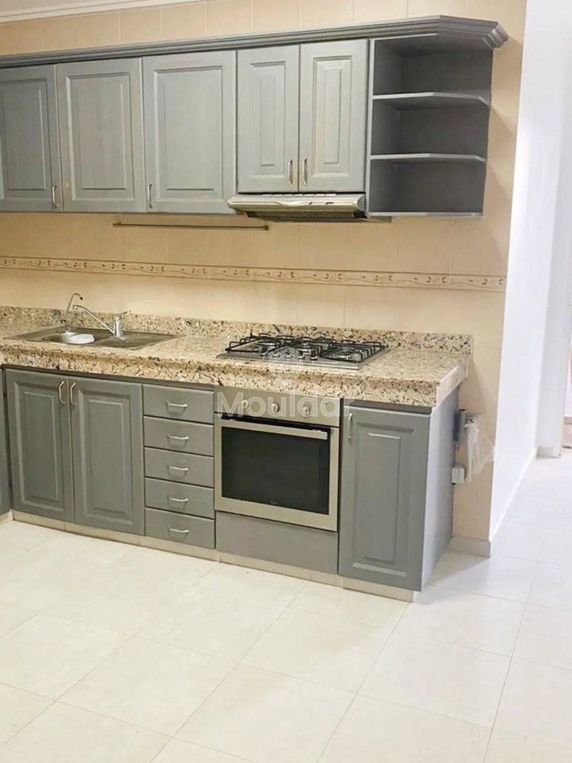 Wohnung zur Miete in Casablanca Racine, 2 Schlafzimmer, 110 m² - Photo 8