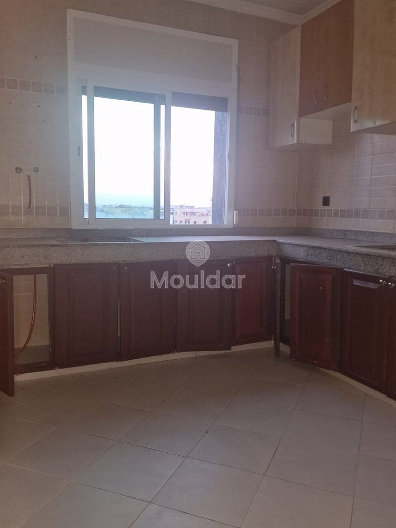 Charming Apartment for Sale in Larache: 3 Bedrooms, 100m² - Photo 28
