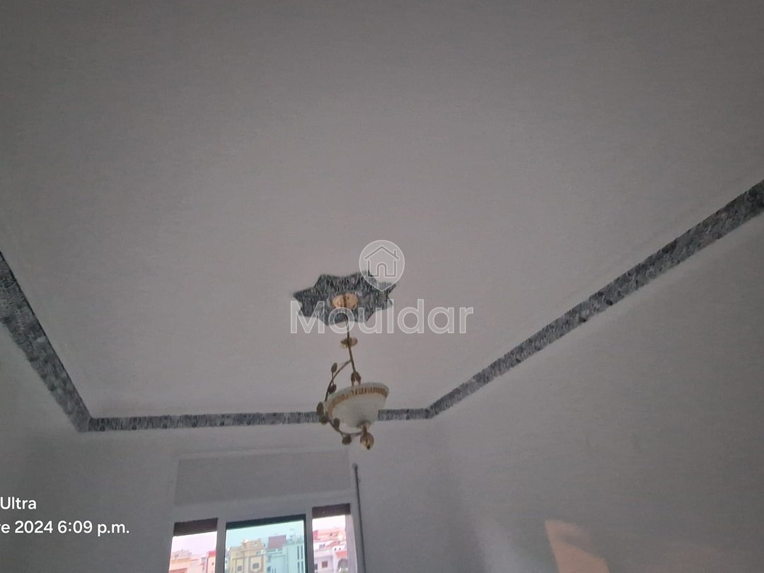 Charming Apartment for Sale in Larache: 3 Bedrooms, 100m² - Photo 4