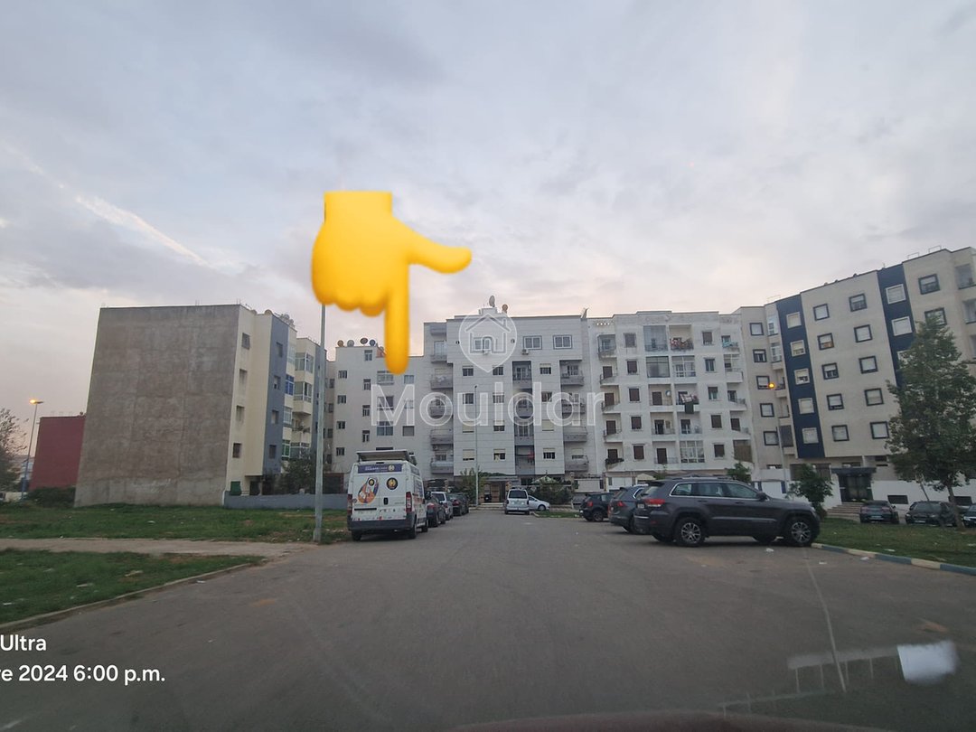 Charming Apartment for Sale in Larache: 3 Bedrooms, 100m² - Photo 22