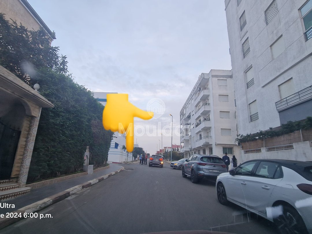 Charming Apartment for Sale in Larache: 3 Bedrooms, 100m² - Photo 18