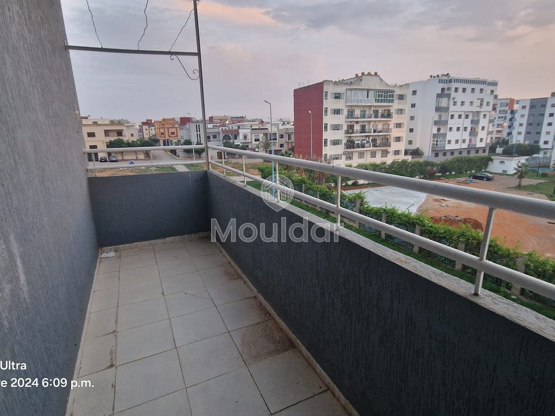Charming Apartment for Sale in Larache: 3 Bedrooms, 100m² - Photo 17