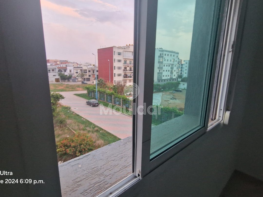Charming Apartment for Sale in Larache: 3 Bedrooms, 100m² - Photo 16