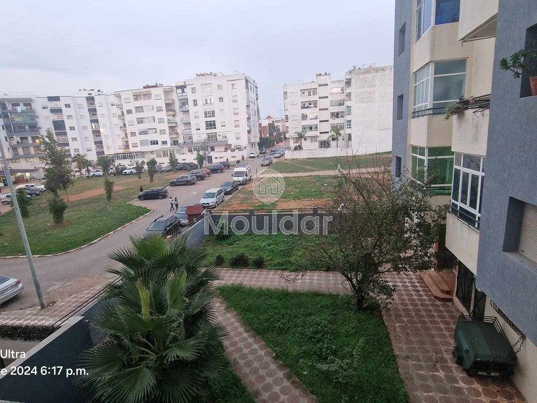 Charming Apartment for Sale in Larache: 3 Bedrooms, 100m² - Photo 19